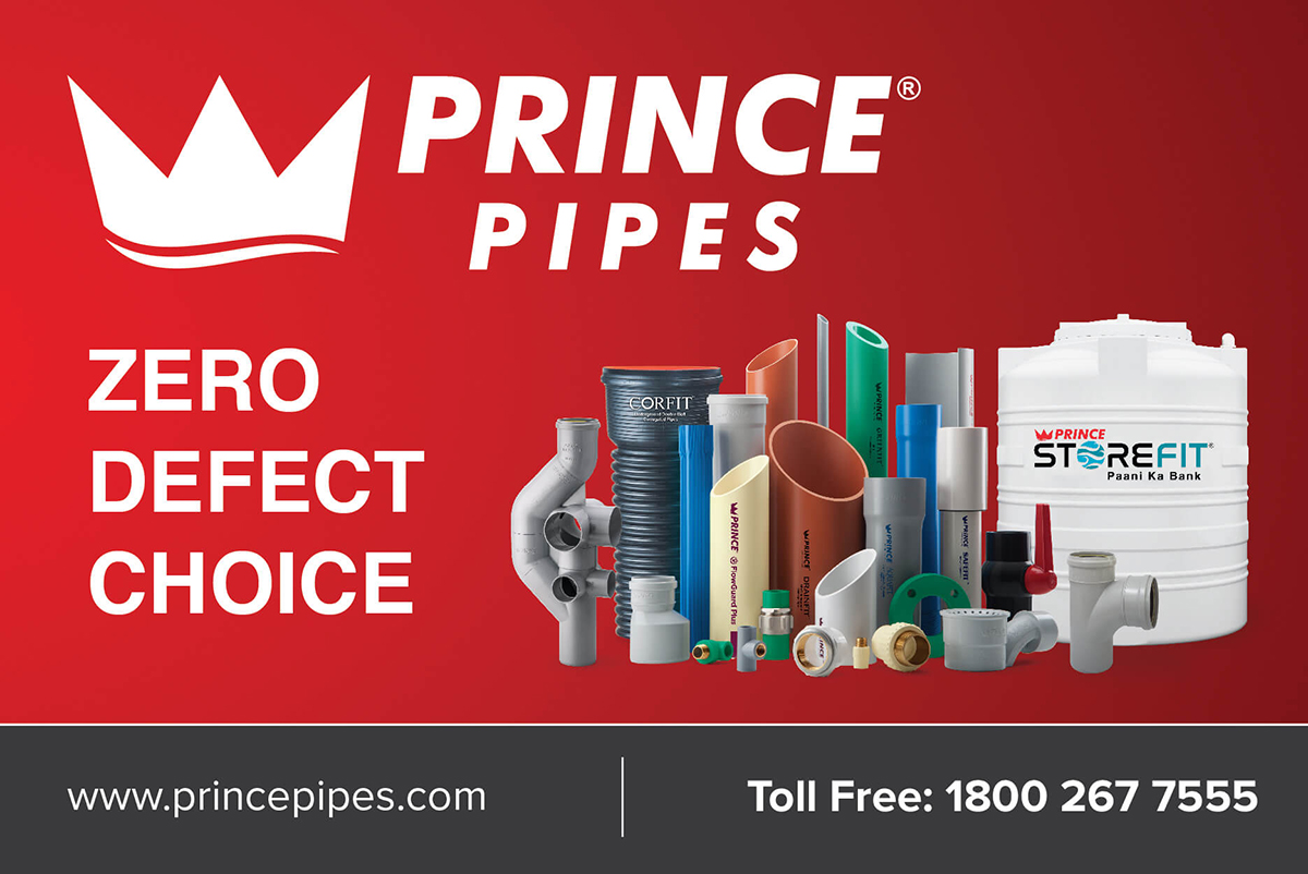 PRINCE PIPES Q3 results 2024 | PRINCE PIPES results today | PRINCE PIPES  Share News | PRINCE PIPES - YouTube