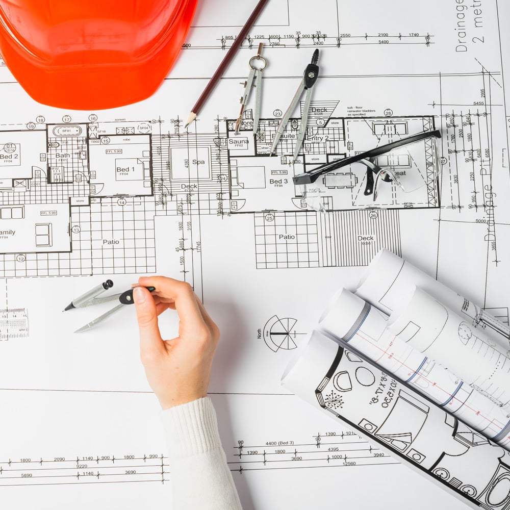 Simplify Construction Drawings: A Pro's Guide to Interpretation