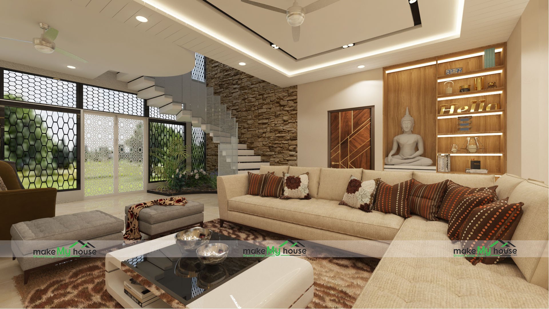 Transform Your Home with Interior Design