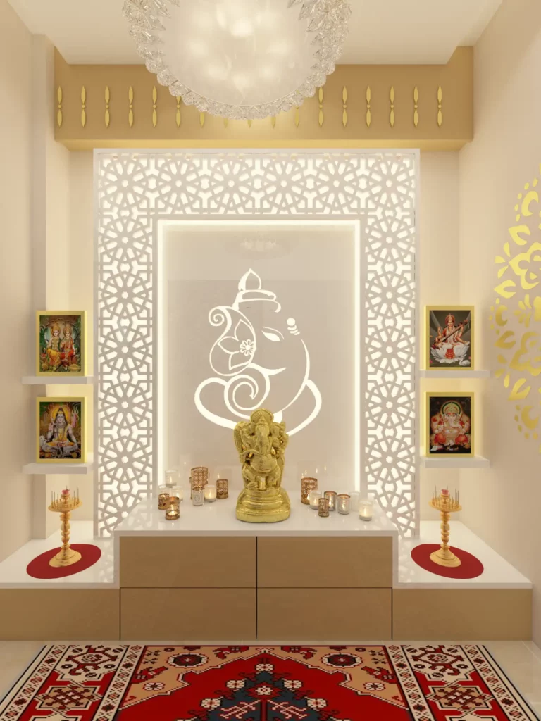 Mandir-temple-interior-design