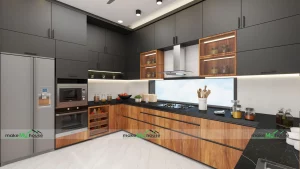 kitchen interior design