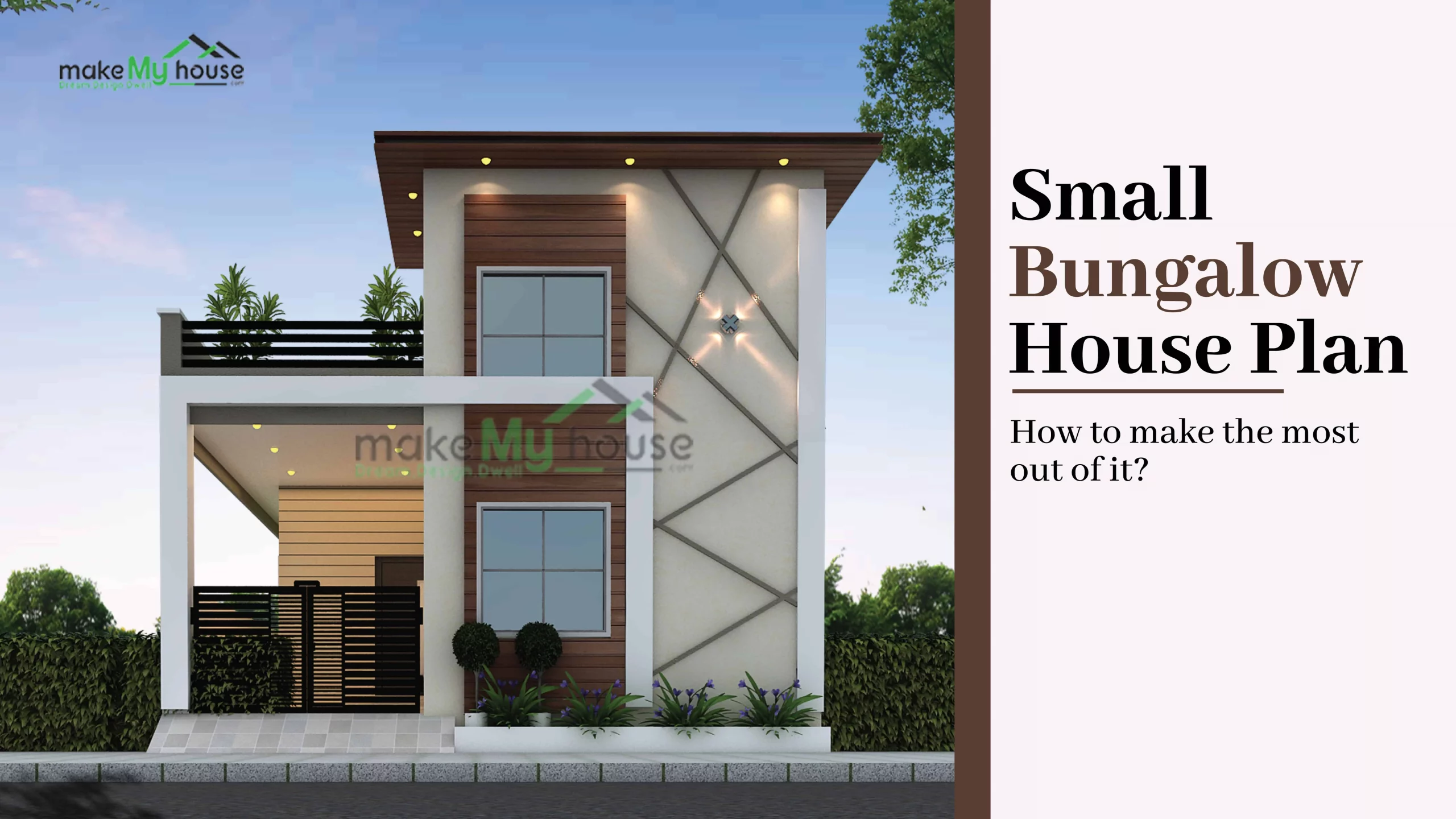 Share More Than 86 Bungalow House Sketch Design Seven edu vn