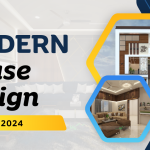 The modern house design plans offer innovative solutions, blending contemporary styles with traditional Indian aesthetics