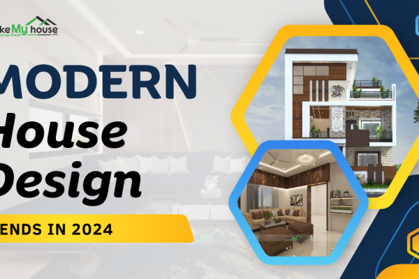 The modern house design plans offer innovative solutions, blending contemporary styles with traditional Indian aesthetics