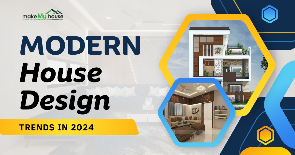 The modern house design plans offer innovative solutions, blending contemporary styles with traditional Indian aesthetics